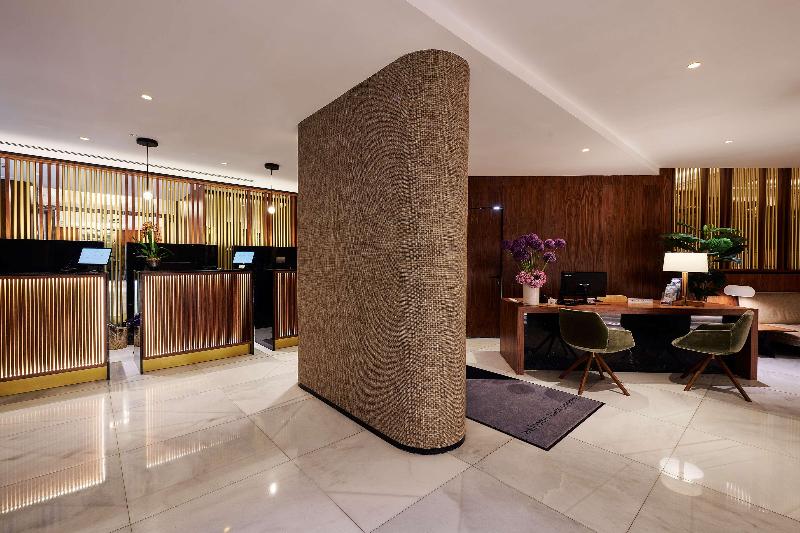 Melia White House - Lobi