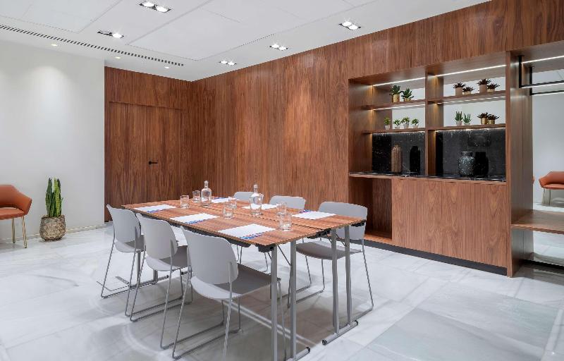 Melia White House - Toplantı