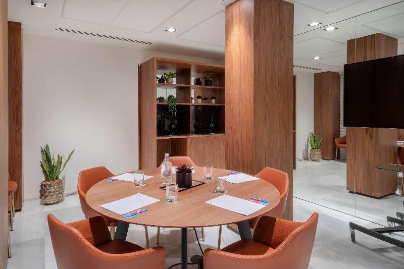 Melia White House - Toplantı