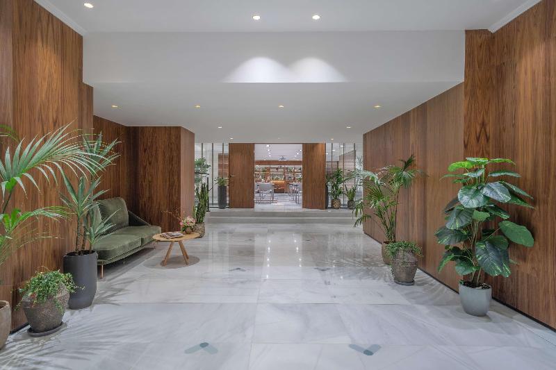 Melia White House - Toplantı