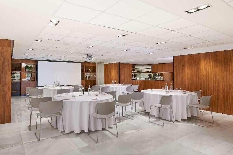 Melia White House - Toplantı