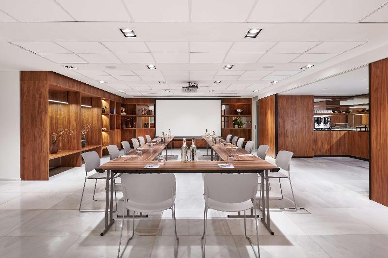 Melia White House - Toplantı