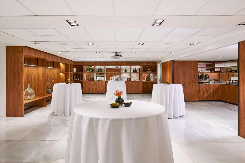 Melia White House - Toplantı