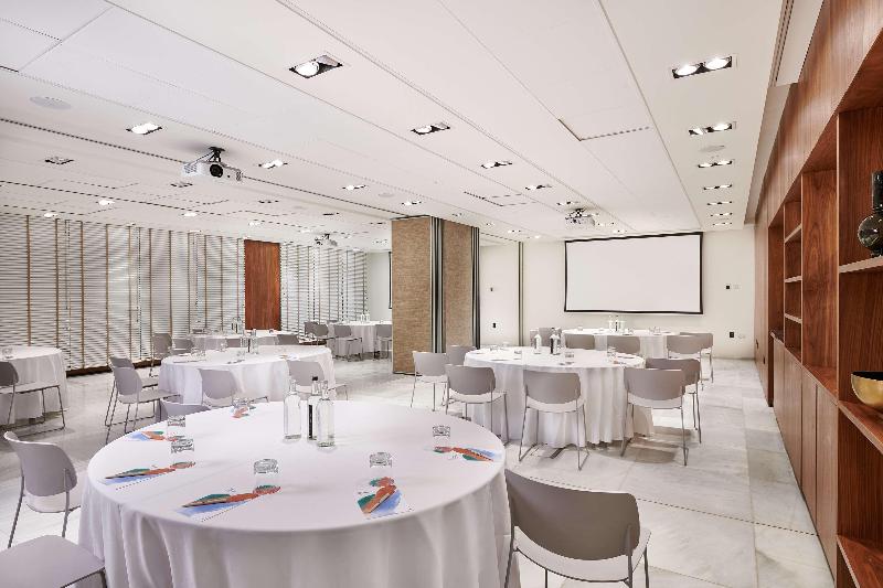 Melia White House - Toplantı