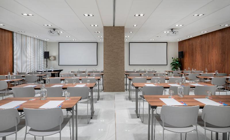 Melia White House - Toplantı