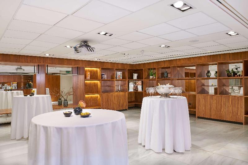 Melia White House - Toplantı