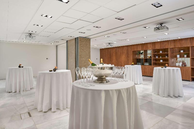 Melia White House - Toplantı