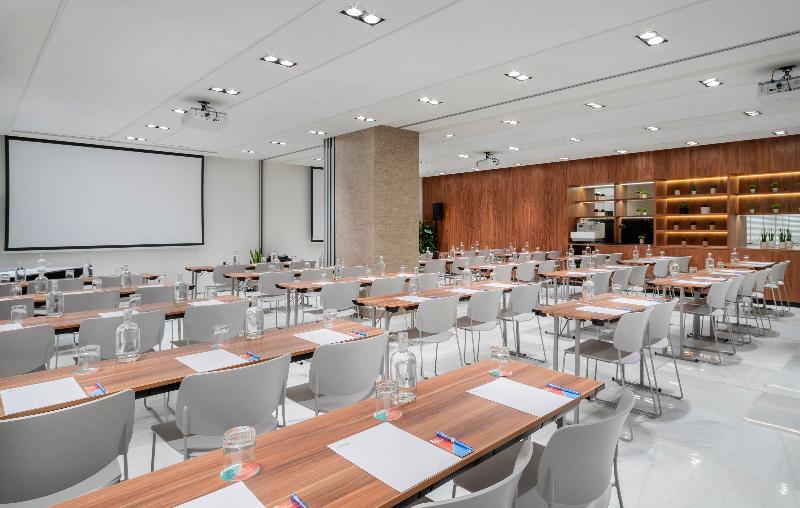 Melia White House - Toplantı