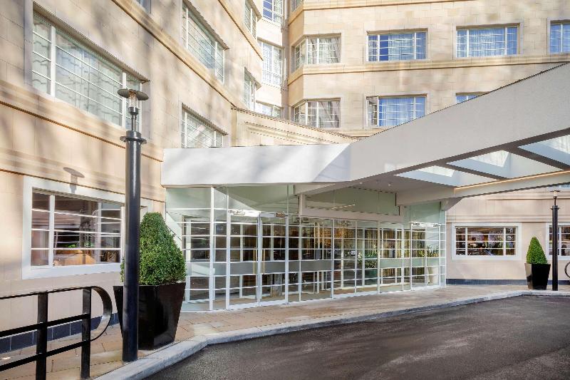 Melia White House - Genel