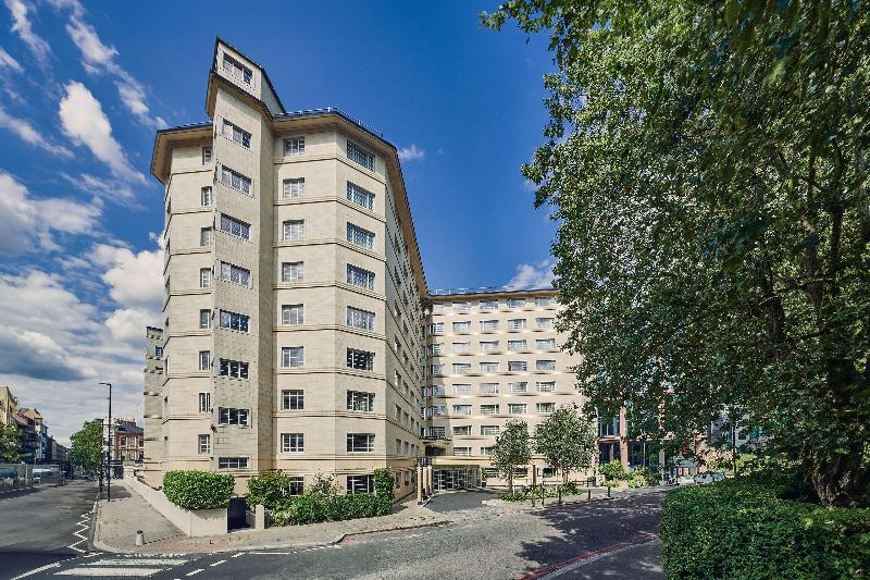 Melia White House - Genel