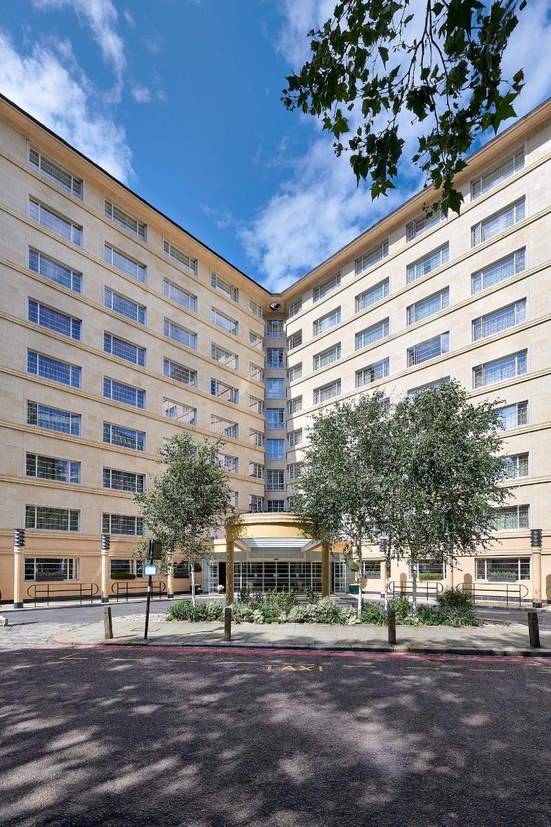 Melia White House - Genel