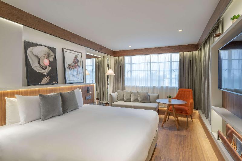 Melia White House - Oda