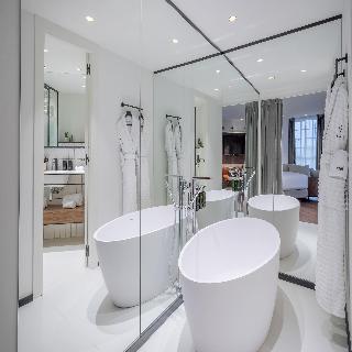 Melia White House fotoÄŸrafÄ±