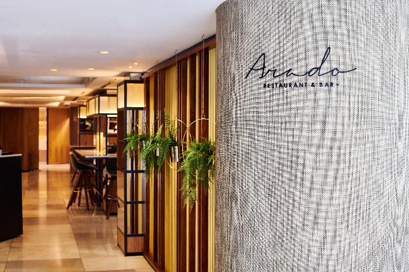 Melia White House - Restoran