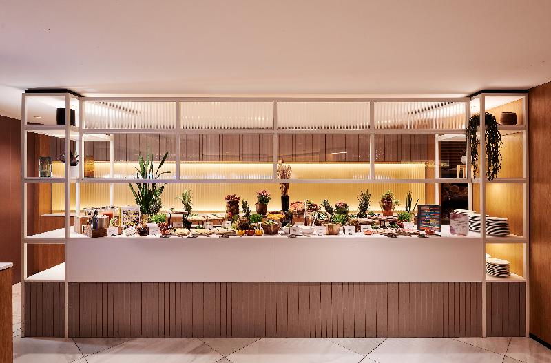 Melia White House - Restoran