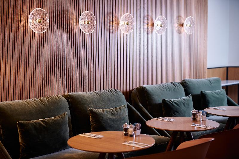 Melia White House - Restoran