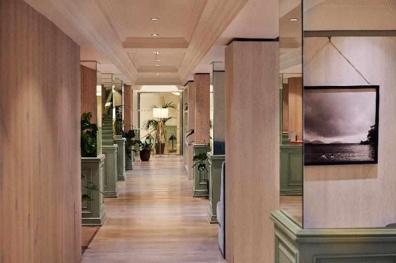 Melia White House - Restoran