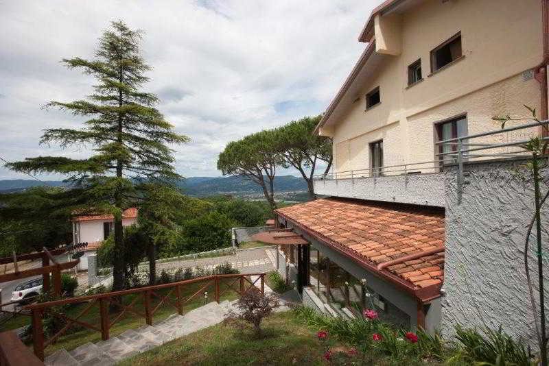 La Trigola - Genel