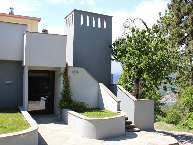 La Trigola - Genel