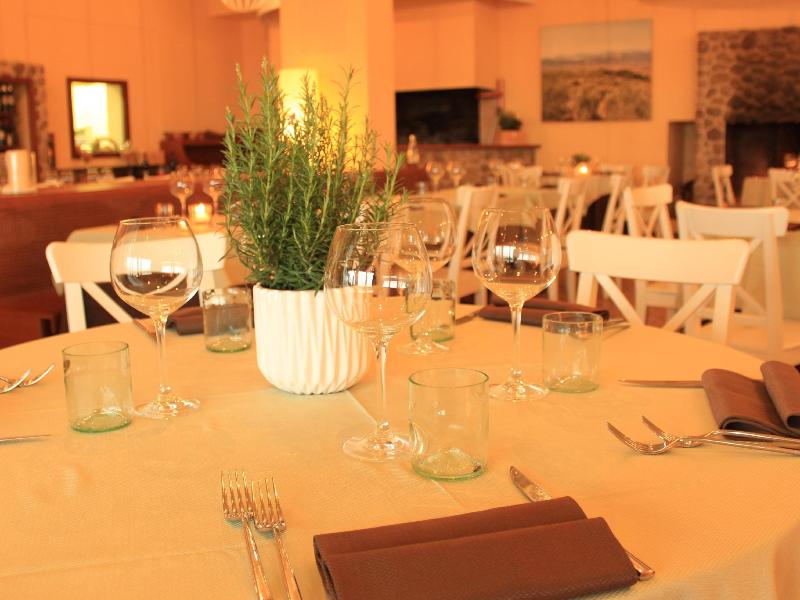 La Trigola - Restoran