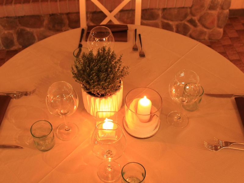 La Trigola - Restoran