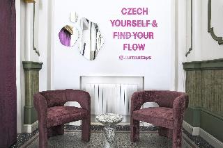 Numa Prague Flow fotoÄŸrafÄ±
