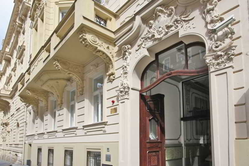 Numa Prague Flow fotoÄŸrafÄ±