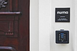 Numa Prague Flow fotoÄŸrafÄ±
