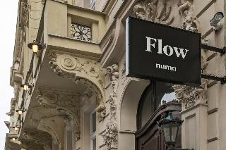 Numa Prague Flow fotoÄŸrafÄ±