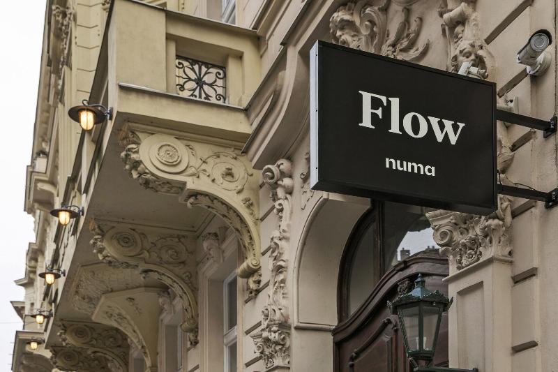Numa Prague Flow - Genel