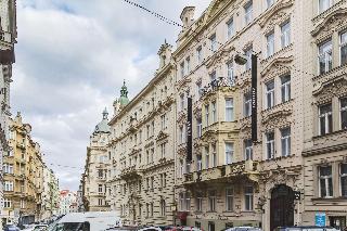 Numa Prague Flow fotoÄŸrafÄ±