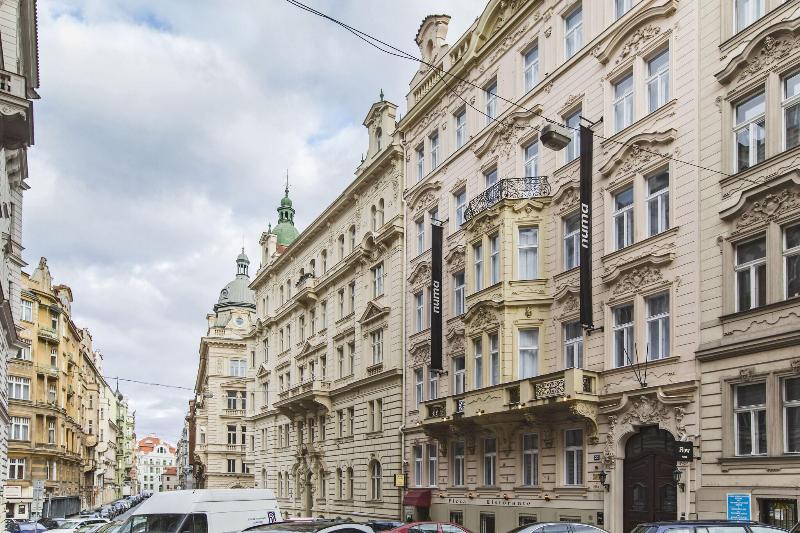 Numa Prague Flow - Genel