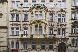 Numa Prague Flow fotoÄŸrafÄ±