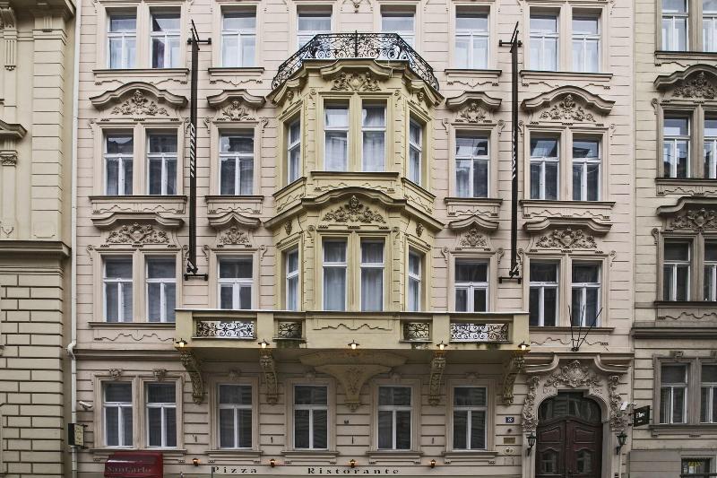 Numa Prague Flow - Genel