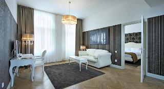 Numa Prague Flow fotoÄŸrafÄ±