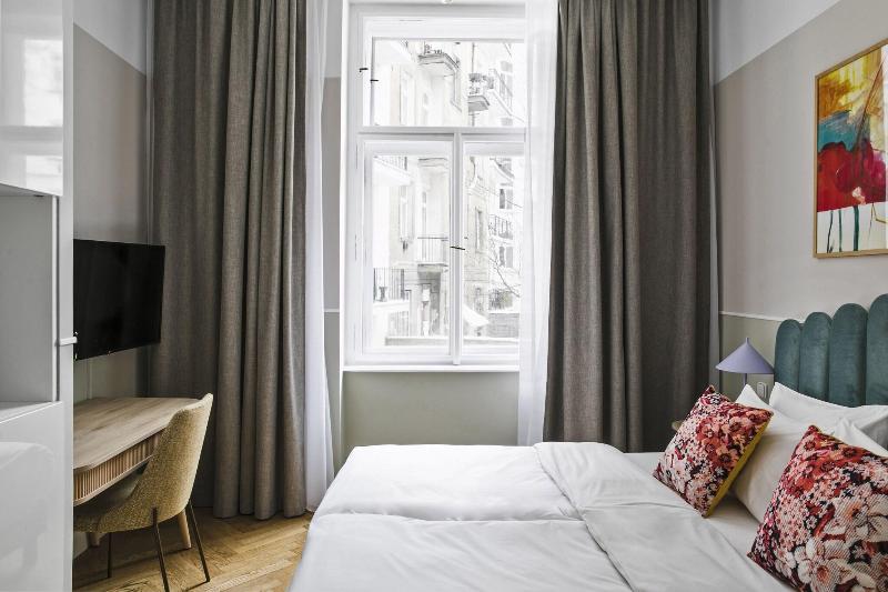Numa Prague Flow - Oda