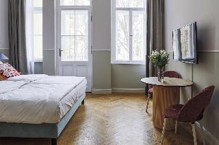Numa Prague Flow fotoÄŸrafÄ±