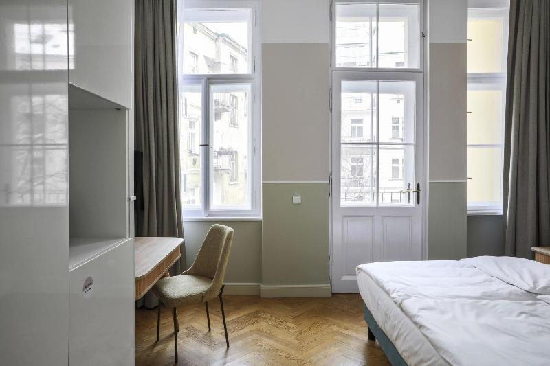 Numa Prague Flow - Oda