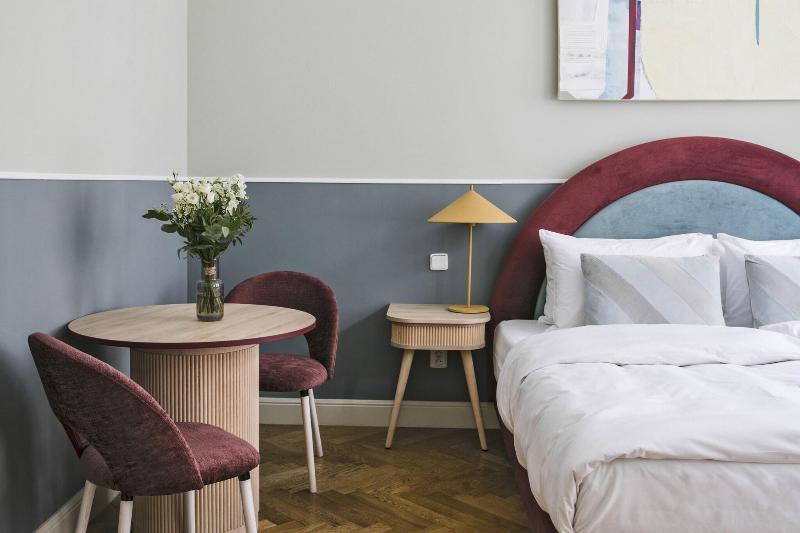 Numa Prague Flow - Oda