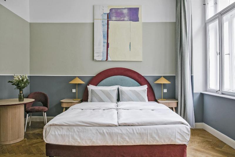 Numa Prague Flow - Oda