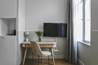 Numa Prague Flow fotoÄŸrafÄ±