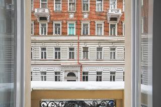 Numa Prague Flow fotoÄŸrafÄ±