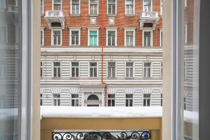 Numa Prague Flow - Oda