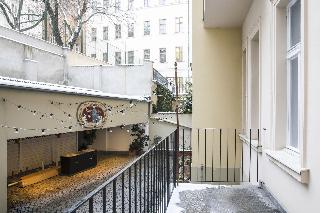 Numa Prague Flow fotoÄŸrafÄ±