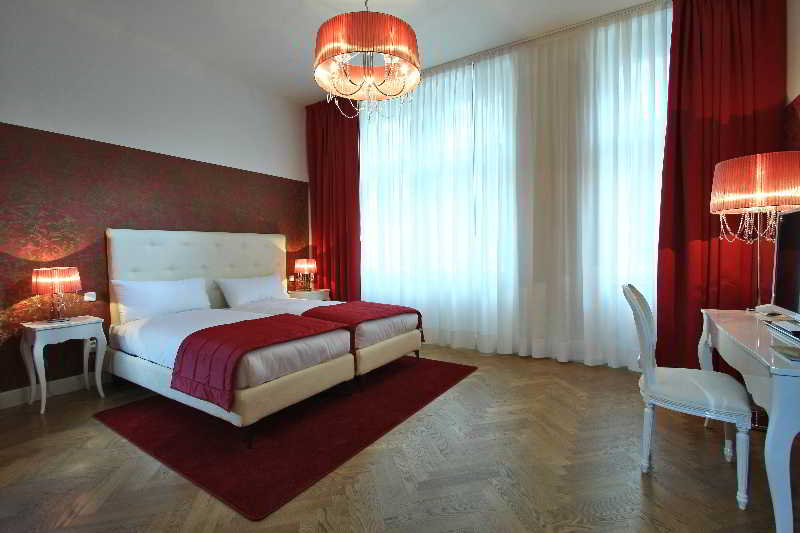 Numa Prague Flow fotoÄŸrafÄ±