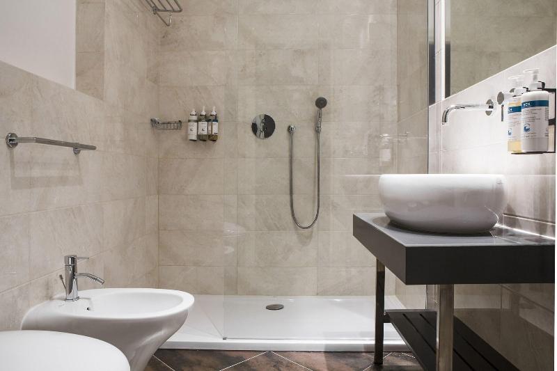 Numa Prague Flow - Oda