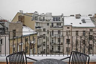 Numa Prague Flow fotoÄŸrafÄ±