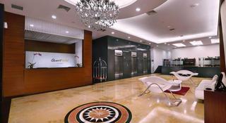 Quest Hotel Darmo - Surabaya fotoÄŸrafÄ±