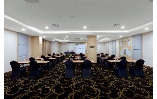 Quest Hotel Darmo - Surabaya fotoÄŸrafÄ±