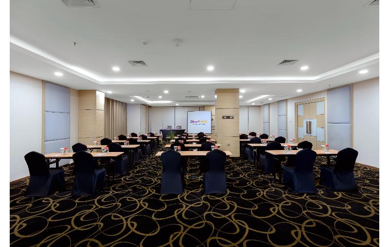 Quest Hotel Darmo - Surabaya - Toplantı